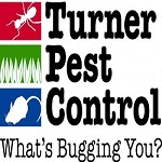 Turner Pest Control's Logo